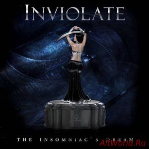 Скачать Inviolate - The Insomniac's Dream (2017)