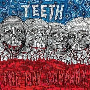 Скачать The May Company - Teeth (2017)