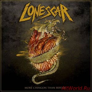 Скачать Lonescar - More Chingon Than Before [EP] (2017)