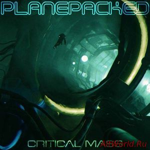 Скачать Planepacked - Critical Mass (2017)