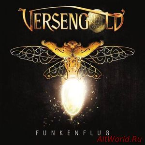 Скачать Versengold - Funkenflug (2017)