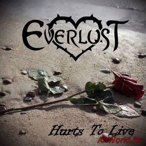 Скачать Everlust - Hurts To Live (2017)