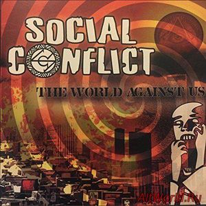 Скачать Social Conflict - The World Against Us (2017)