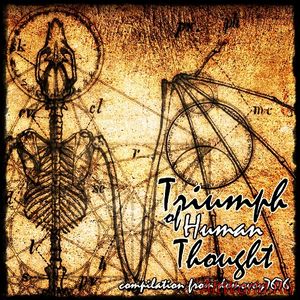 Скачать Triumph Of Human Thought - Сompilation (2017)