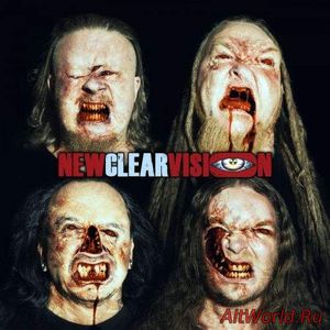 Скачать New Clear Vision - New Clear Vision (2017)