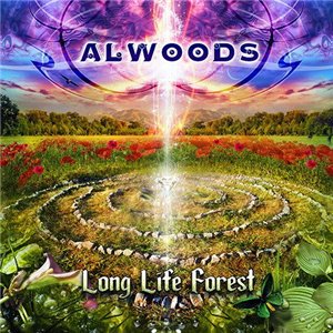 Скачать бесплатно Alwoods - Long Life Forest (2013)