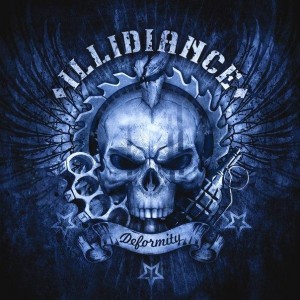Скачать бесплатно Illidiance - Deformity (EP) (2013)