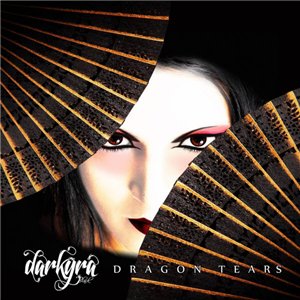 Скачать бесплатно Darkyra Black - Dragon Tears (2013)