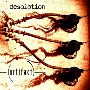 Скачать бесплатно Artifact - Desolation (2013)