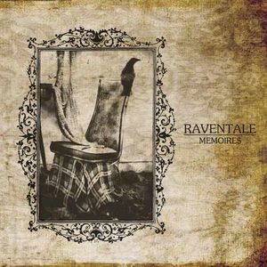 Скачать бесплатно Raventale - Memoires (2013)