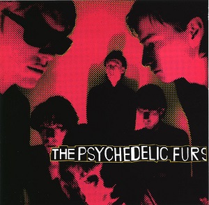 Скачать бесплатно The Psychedelic Furs - The Psychedelic Furs (1980) (Remastered 2002)