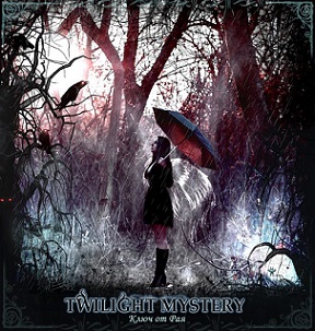 Скачать бесплатно Twilight Mystery - Ключ от рая [EP] (2013)