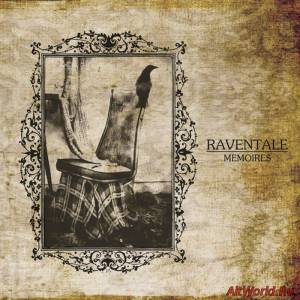 Скачать Raventale - Memoires (2013)