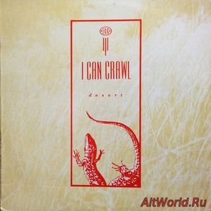 Скачать I Can Crawl - Desert (1986)