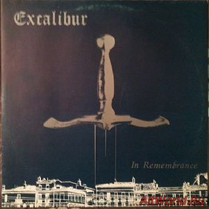 Скачать Excalibur - In Remembrance (1982)