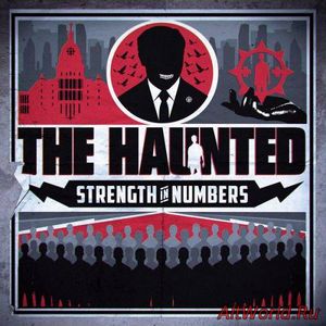 Скачать The Haunted - Strength In Numbers (2017)
