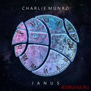 Скачать Charlie Munro - Janus (2017)