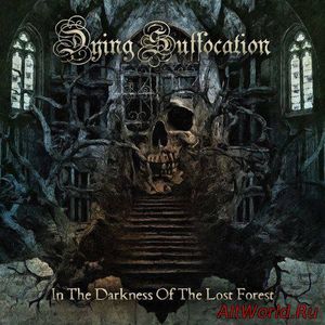 Скачать Dying Suffocation - In The Darkness Of The Lost Forest (2017)