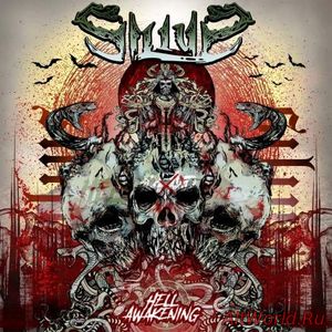 Скачать SILIUS - Hell Awakening (2017)