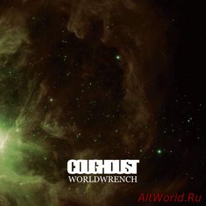 Скачать Coughdust - Worldwrench (2017)