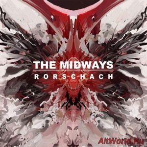 Скачать The Midways - Rorschach (2017)