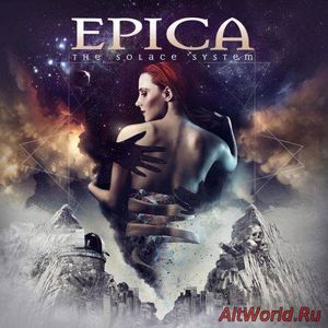 Скачать Epica - The Solace System [EP] (2017)