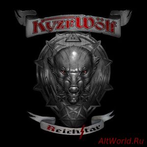 Скачать KyzrWolf - Reichstar (2017)
