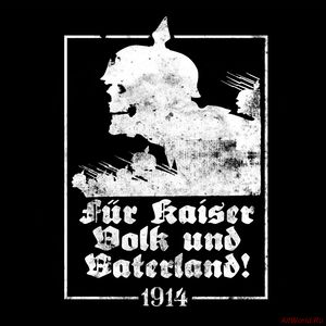Скачать 1914 - Für Kaiser, Volk und Vaterland! (2016)
