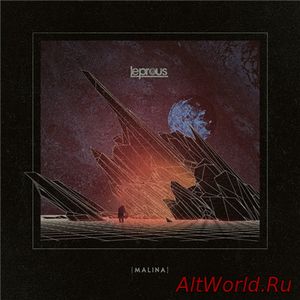 Скачать Leprous - Malina [Limited Edition Mediabook] (2017)