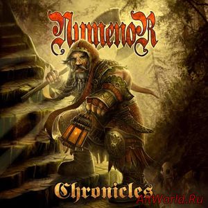 Скачать Numenor - Chronicles from the Realms Beyond (2017)