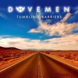 Скачать Dovemen - Tumbling Barriers (2017)