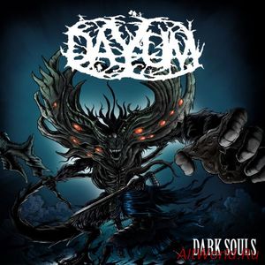 Скачать Dayum - Dark Souls (2017)