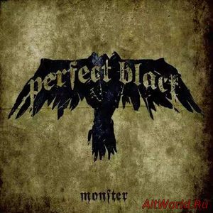 Скачать Perfect Black - Monster (2017)