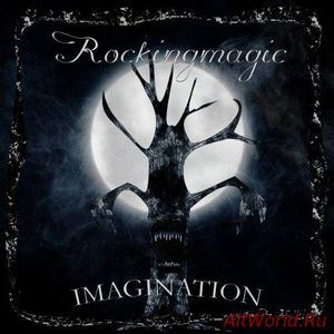Скачать Rockingmagic - Imagination (2017)
