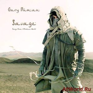 Скачать Gary Numan - Savage (Songs from a Broken World) (2017)