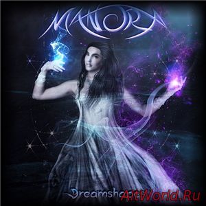 Скачать Manora - Dreamshapes [ЕР] (2017)