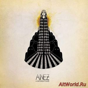 Скачать Ainez - A Different Gaze (2017)