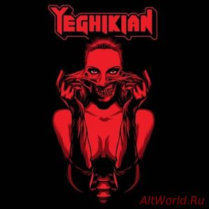 Скачать Yeghikian - The Greatest Hits (2017)