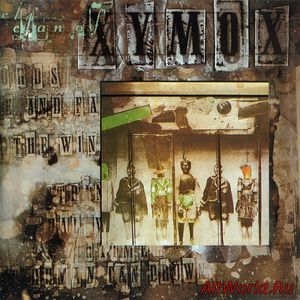 Скачать Clan Of Xymox - Clan Of Xymox (1985) Lossless