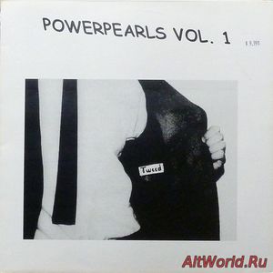 Скачать VA - Powerpearls Vol. 1 (1998) Bootleg