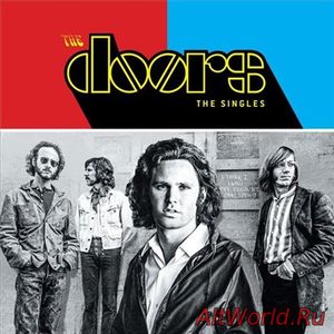 Скачать The Doors - The Singles (2017)