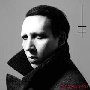 Скачать Marilyn Manson - Heaven Upside Down (2017)