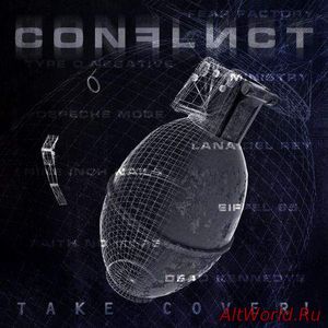 Скачать Conflict - Take Cover! (2017)