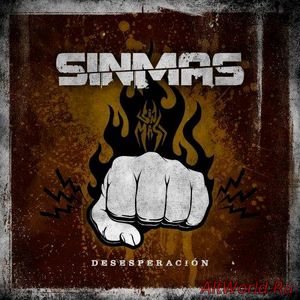 Скачать Sinmas - Desesperacion (2017)