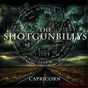 Скачать The Shotgunbillys - Capricorn (2017)