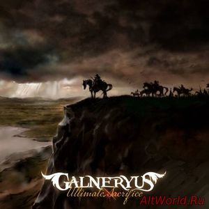 Скачать Galneryus - Ultimate Sacrifice (2017)