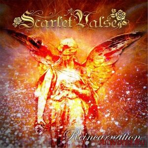 Скачать Scarlet Valse - Reincarnation [EP] (2017)