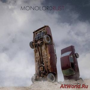Скачать Monolord - Rust (2017)