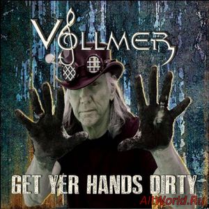 Скачать Brian Vollmer - Get Yer Hands Dirty (2017)