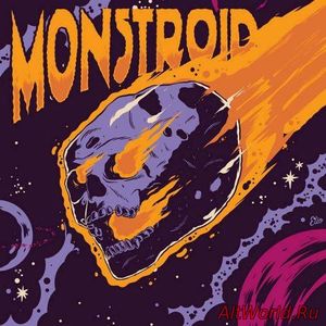 Скачать Monstroid - Set 1 (2017)